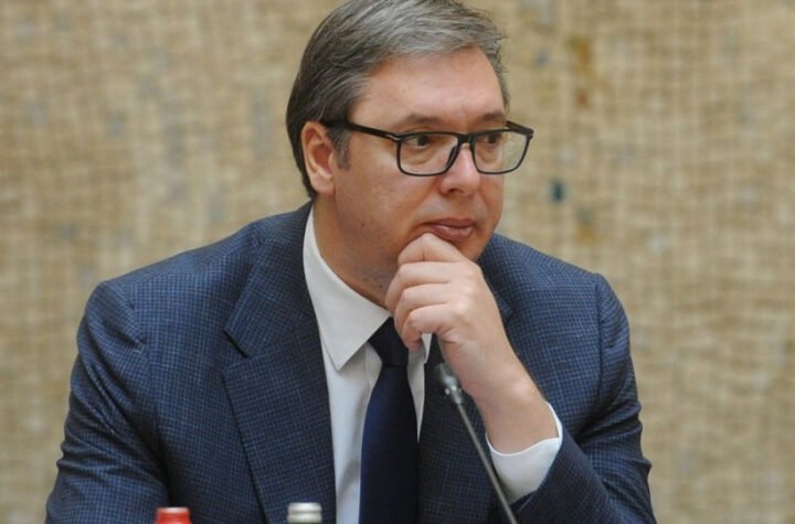 VUČIĆ ĆE ISPITIVATI MINISTRE U IME GRAĐANA! Sutra temetska sednica Vlade Srbije!