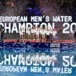 Vaterpoliste Srbije do evropske krune gledalo dva miliona ljudi!