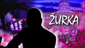 Večeras u Elitu ulazi ON: Nakon što se danima piše o njegovom razvodu, stiže u Šimanovce, spreman da pomrsi konce