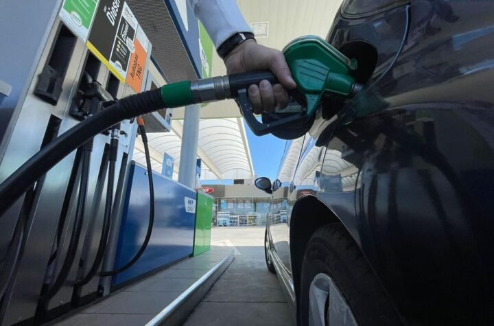 Vlada produžila uredbu kojom ograničava cene goriva, evo i do kada