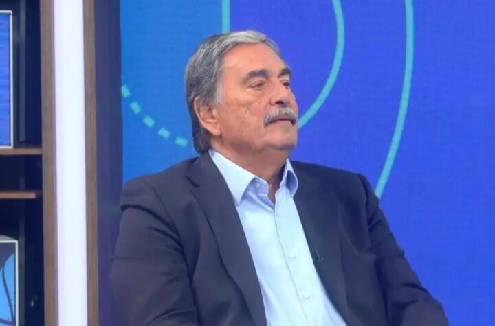 Vlade Đurović upozorava Zvezdu: Gledam Sašu Obradovića i njegov govor tela, znam šta sada misli!