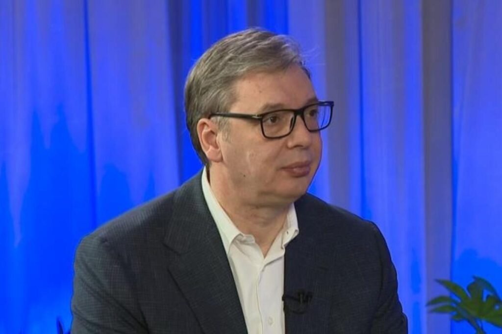 Vučić otkrio kako je NIS dobio produženu licencu za rad: "Amerikanci su tražili da ne bude ruska nafta"