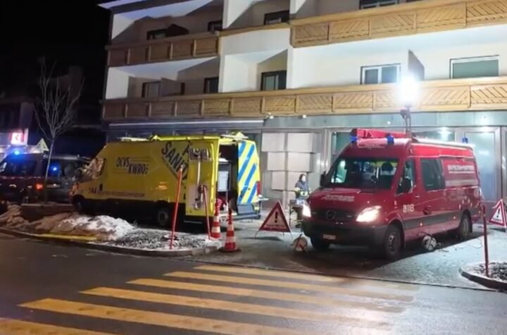 ZADOBIO TEŠKE OPEKOTINE: Francuski fudbaler povređen u JEZIVOM POŽARU u diskoteci smrti - Hitno hospitalizovan