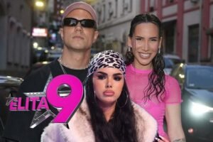 "ŽAO MI JE NIKOLIJE..." Voditelj rijalitija ZAGRMEO NA REPERA zbog navodne afere s Anitom - REČI SEKU KAO SABLJA!