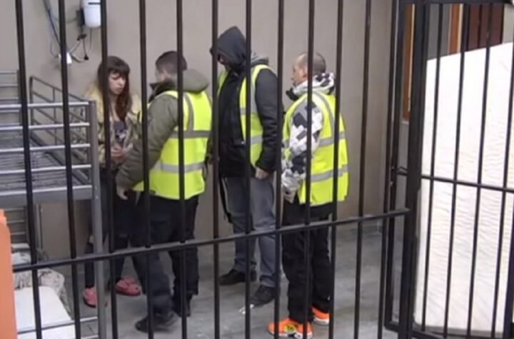 ZBOG OVIH DISKVALIFIKACIJA MILJANA U DUGOVIMA DO GUŠE! Evo koliko novca treba da vrati Pinku!