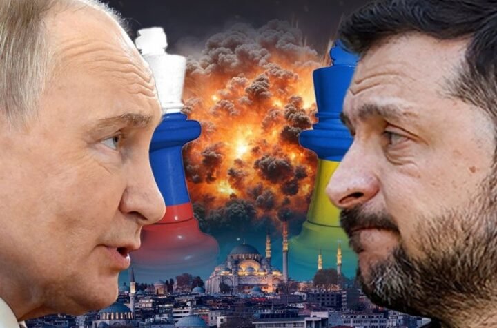 ZELENSKI NA ČEKANJU: Putinov čovek zakazao susrete sa Trampovim izaslanicima, razlog je samo jedan