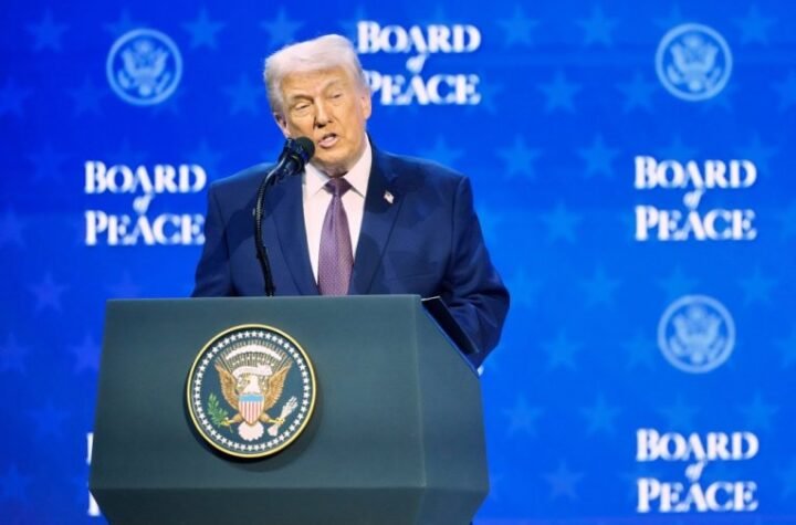 ŽELI DA IH ODERE! Tramp tuži JPMorgan za najmanje PET MILIJARDI DOLARA zbog jedne stvari