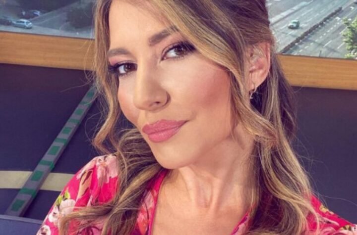 ŽETOKA SVAĐA UZNEMIRILA KOMŠLUK! Anđela Đurašković se razvodi posle četiri godine braka: "BIO JE NEOZBILJAN..."