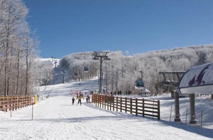 Zašto su cene na Staroj planini niže od Kopaonika i Zlatibora - sve je upola jeftinije!
