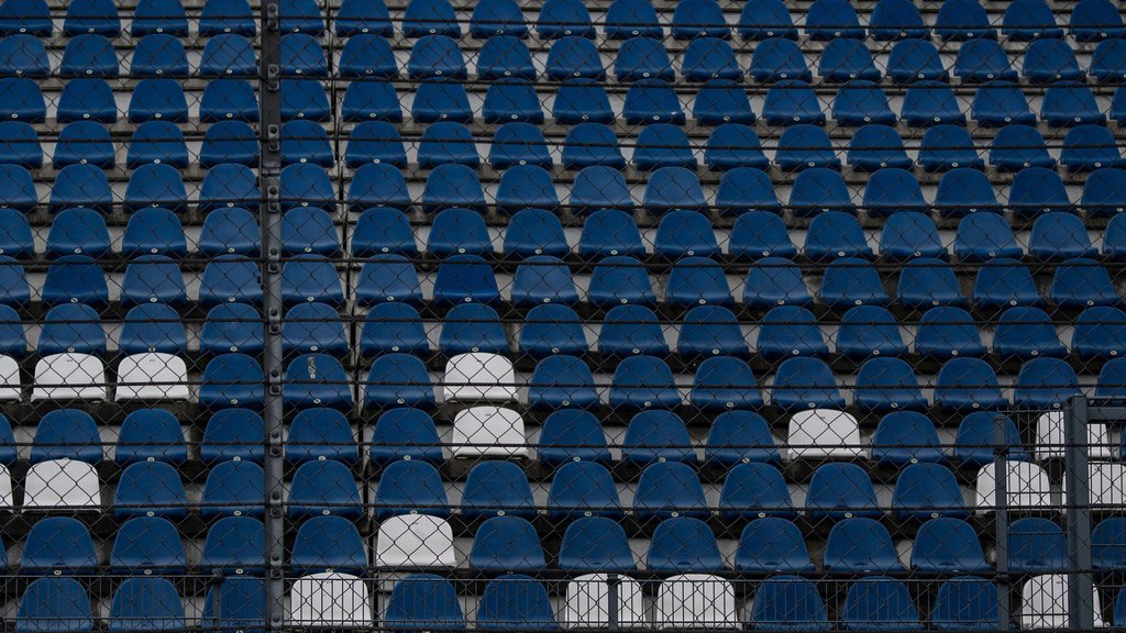 Zbog snega odložene dve utakmice 18. kola Bundeslige: Stadioni zavejani