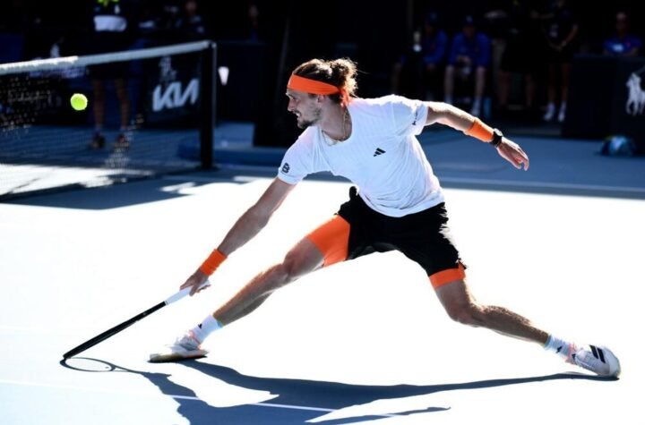 Zverev najveći gubitnik u istoriji tenisa: Nikada nije uzeo GS, Đokovića sprečio da ranije uđe u istoriju