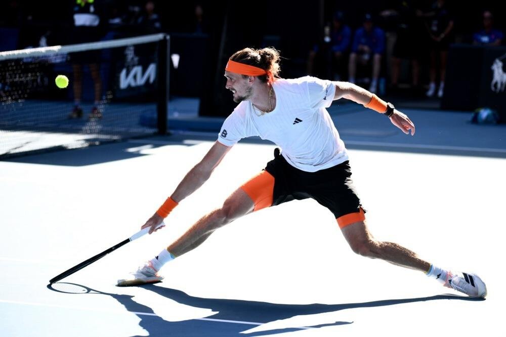 Zverev najveći gubitnik u istoriji tenisa: Nikada nije uzeo GS, Đokovića sprečio da ranije uđe u istoriju