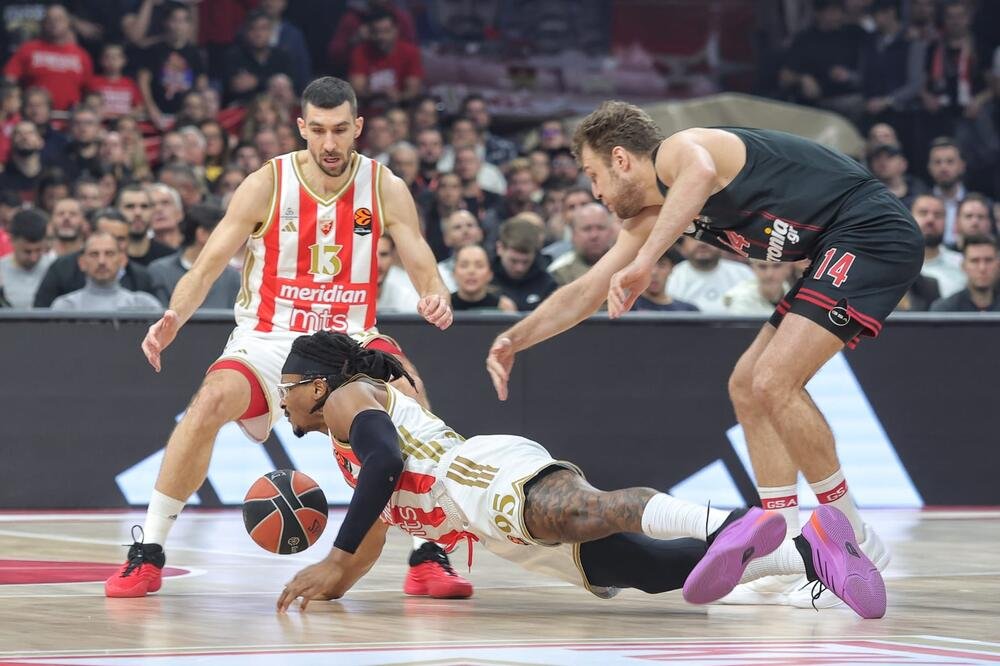 Zvezda na Badnje veče traži osvetu protiv Valensije: Vraća se Dobrić, rano za Bolomboja