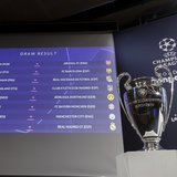 Zvezda saznala rivala u Ligi Evrope: Igraće protiv OVOG kluba u plej-ofu