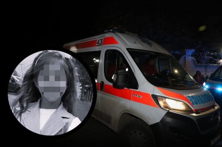 ŠTA JE UBILO MALU EMU IZ ČAČKA? Poznati pedijatar otkriva jezivu mogućnost: Da li je fatalni bronhospazam bio okidač za smrt devojčice?!