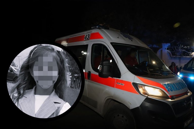 ŠTA JE UBILO MALU EMU IZ ČAČKA? Poznati pedijatar otkriva jezivu mogućnost: Da li je fatalni bronhospazam bio okidač za smrt devojčice?!