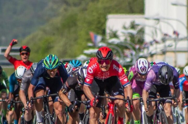 34 nacije na startu jubilarnog 20. izdanja međunarodne biciklističke trke Beograd - Banja Luka