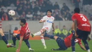 '20 LAVOVA KOJI SU U SVAKOJ SEKUNDI DALI SVE OD SEBE' Prve reči Dejana Stankovića posle pobede protiv Lila, ponosan na igrače