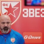 'DERBI JE UTAKMICA U KOJOJ NEMA KALKULACIJA' Dejan Stanković jasan pred okršaj sa Partizanom: Nema tu ko je slabiji, ko jači...