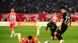 'FK PARTIZAN NEMA NAMERU DA ODGOVARA NA UVREDE I NEPRIMEREN REČNIK...' Nastavlja se rat saopštenjima pred večiti derbi!