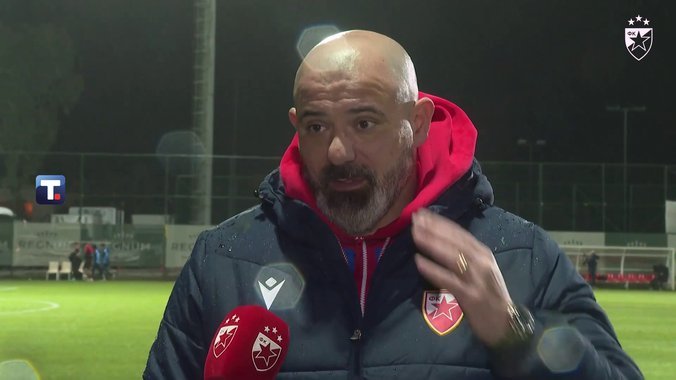 'Grlim ga, govorim da mi fali, on klima glavom i kaže 'znam'... Deki Stanković ispričao kako je sanjao Mihu