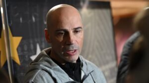 'IGRAMO SVE BOLJE' Đoan Penjaroja pred Makabi najavljuje još bolji Partizan!