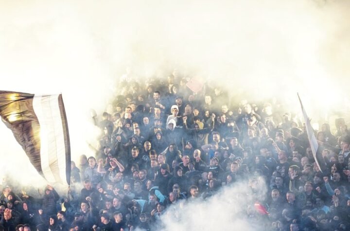 'JOŠ UVEK SMO...' Trener Partizana nikad kraći posle pobede u Surdulici