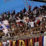 'MI SMO BANDU PREKO DRINE...' Haos u Splitu: Torcida brutalno izvređala Crvenu zvezdu