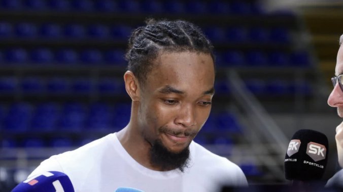 'NIJE BIO ZADOVOLJAN' Obradović pred meč sa Hapoelom objasnio sve oko odlaska Grejema