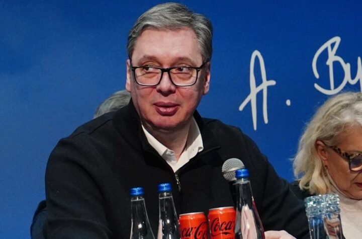 'NITI DRŽAVNOSTI' Vučić danas na otvaranju izložbene postavke elemenata upisanih u Nacionalni registar nematerijalnog kulturnog dobra