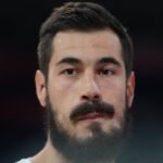 'ODIGRAO SAM KATASTROFA' Kalinić brutalno iskren posle poraza od Turske: Moja najlošija partija u karijeri