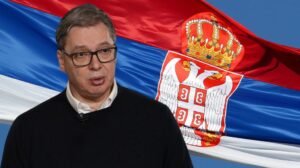 'OVAJ VELIKI PRAZNIK PODSEĆA NAS NA SNAGU JEDINSTVA' Predsednik Vučić čestitao Dan državnosti: Da nastavimo da radimo za snažnu, uspešnu i ponosnu Srb