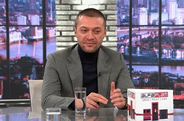 'OVO JE ZA MENE PONIŽAVAJUĆE' Iliev žestoko opleo po Partizanu posle debakla u derbiju: Sek 'kisela voda', a to što su uradili sa Simićem je nečuveno