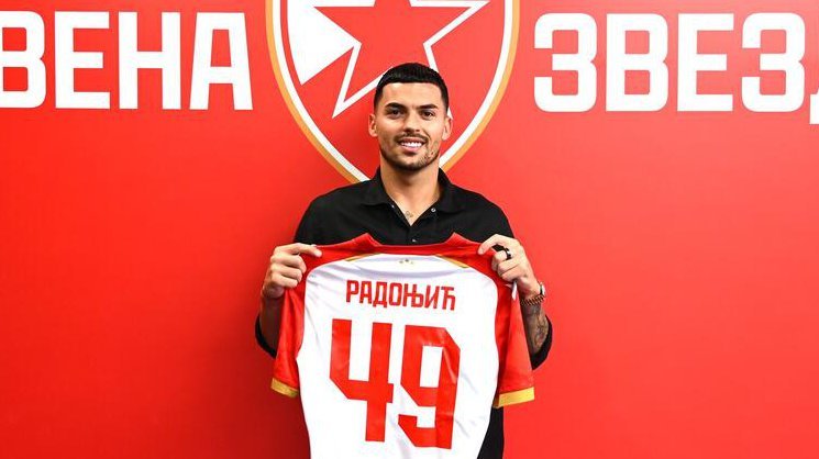 'PRESTANIMO DA ŽIVIMO U FANTAZIJAMA' Bivši reprezentativac Srbije žestoko opleo po Radonjiću! Njegove reči odjekuju