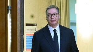 'REČ JE O LJUDIMA KOJI BI DA KOLJU DECU, IMAMO DOKAZE' Vučić o hapšenju osumnjičenih za planiranje njegovog atentata