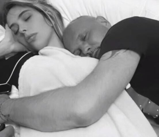 'SEĆAM SE PROZORA SA KOG SI MI MAHAO...' Potresna objava ćerke Siniše Mihajlovića: Objavila fotografije iz bolnice i sve rasplakala! (FOTO)