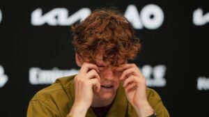 'Siner je u krizi? Ko je to rekao?' Italijan poludeo kad je čuo pitanje