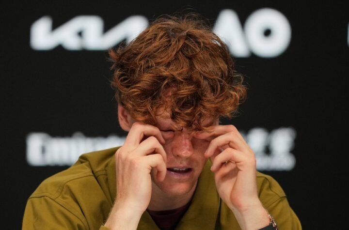 'Siner je u krizi? Ko je to rekao?' Italijan poludeo kad je čuo pitanje