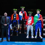 'Sve je spremno za Kup Koraća' Čović: Očekujem da prođe bez problema