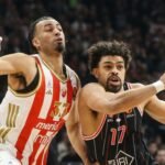 'ZASLUŽILI SMO POBEDU' Obradović posle spektakla u Areni: Dominirali smo odbranom u poslednjoj četvrtini