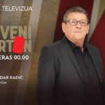4 godine rata u Ukrajini – propuštene prilike i ego politike – Aleksandar Radić u Crvenom kartonu u 00.00