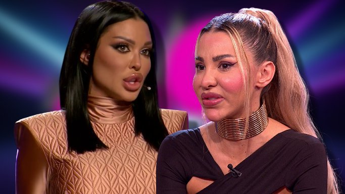 AFERA 'STIČ' REŠENA! Nakon što je Asmin osudio Ahmićke da su se na dan Norinog rođendana bavile PROVOCIRANJEM Maje, isplivali DOKAZI da Aneli ne laže!