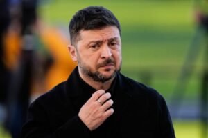 "AKO IZGUBIMO RAT, IZGUBIĆEMO NEZAVISNOST UKRAJINE!" Zelenski UPOZORIO i otkrio kada očekuje da će biti postignut MIR sa Rusijom