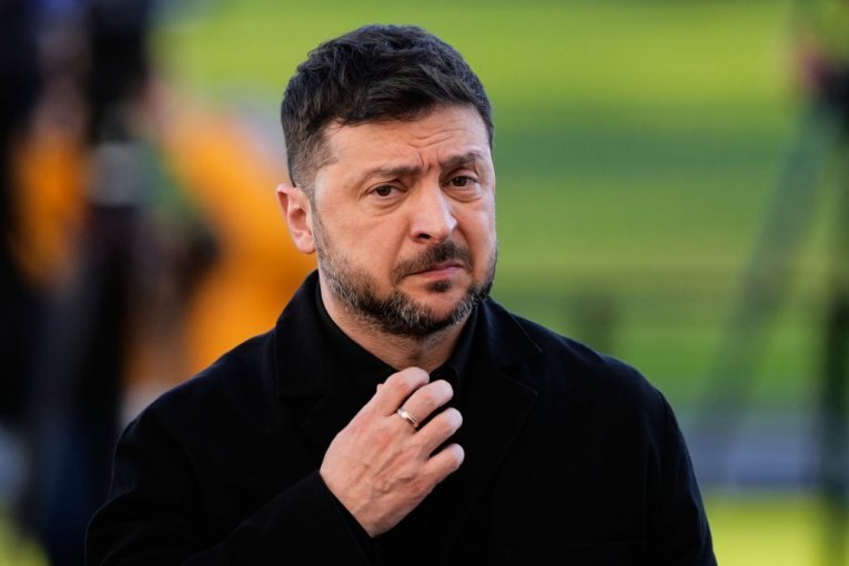 "AKO IZGUBIMO RAT, IZGUBIĆEMO NEZAVISNOST UKRAJINE!" Zelenski UPOZORIO i otkrio kada očekuje da će biti postignut MIR sa Rusijom