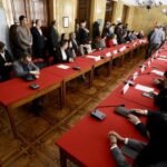 AMBASADOR KINE U SRBIJI - LI MING NE KRIJE ODUŠEVLJENJE: Srbija zemlja velikog potencijala! (FOTO)