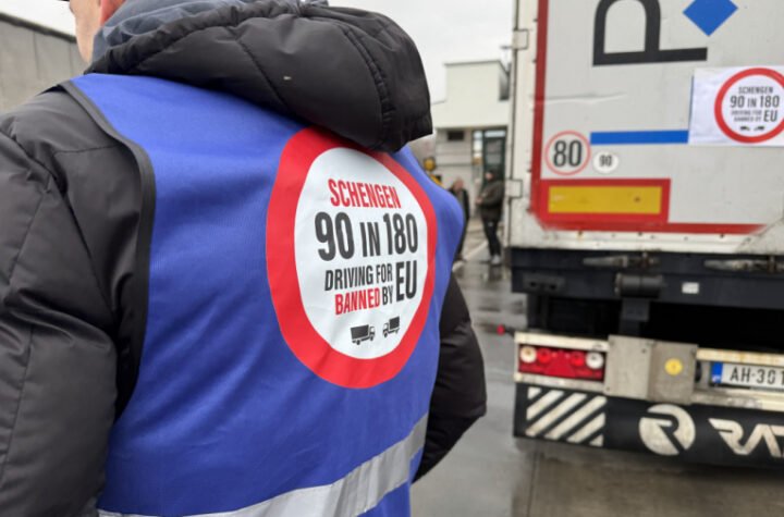 AMSS objavio najnovije informacije: Evo gde se na granicama čeka i do pet sati