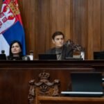 ANA BRNABIĆ IZ SOMBORA PORUČILA: Važnije nego ikada da se borimo za politiku Aleksandra Vučića! (FOTO)