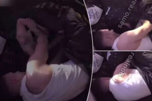 Anđelo Ranković i Anita Stanojlović