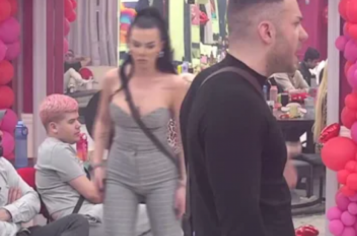 ANĐELO RANKOVIĆ DEMOLIRAN - Anita otkrila KLJUČNE DOKAZE, Aneli ovo NIJE smena da sazna!