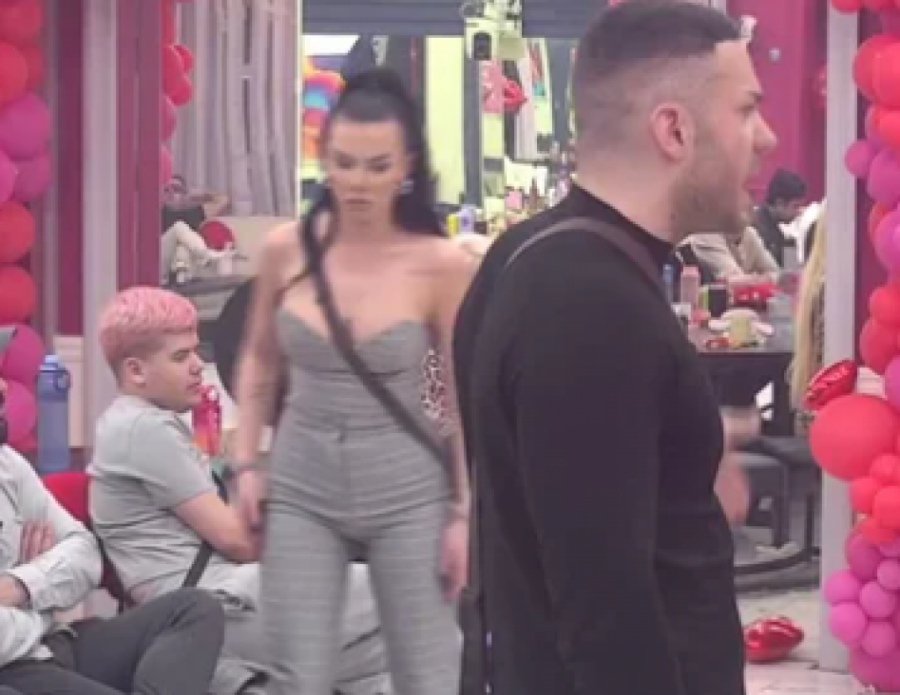 ANĐELO RANKOVIĆ DEMOLIRAN - Anita otkrila KLJUČNE DOKAZE, Aneli ovo NIJE smena da sazna!